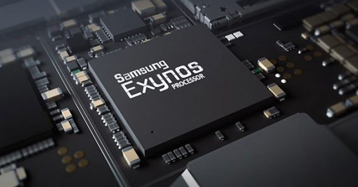 Google phát hiện 18 lỗ hổng zero-day trong chip Exynos của Samsung